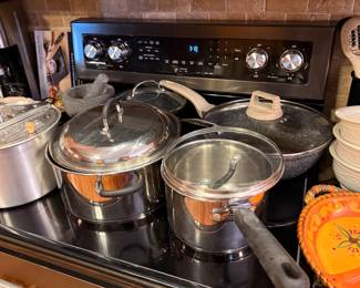 Pots/Pans