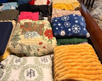 Linens