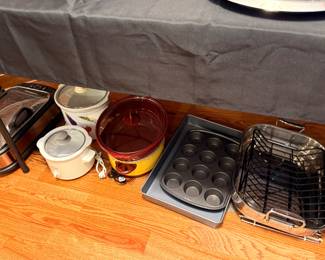 Crock-Pots