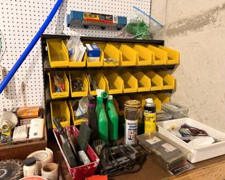 Tool Organizer