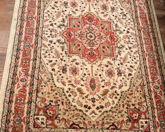 Area Rug