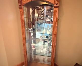 China Cabinet