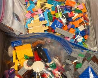 Legos