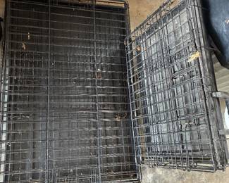 Dog Crates