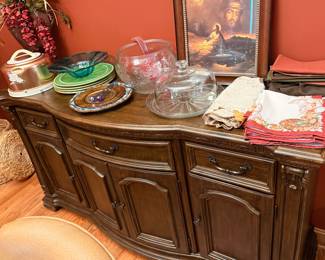 Large Buffet