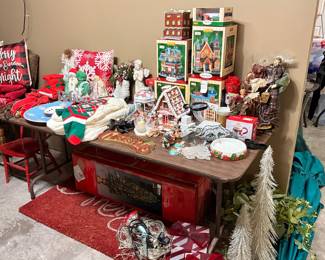 Christmas Decor