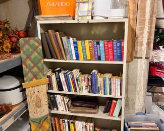 Books