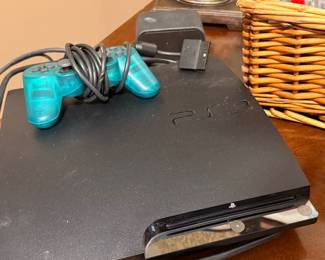 Playstation 3 PS3