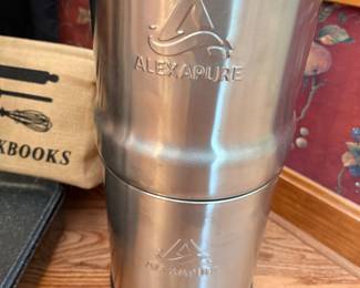 Alexapure Water Filtration
