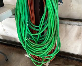Extension Cords