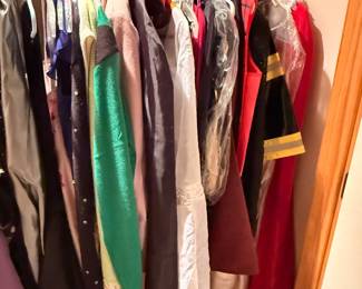 Halloween Costumes