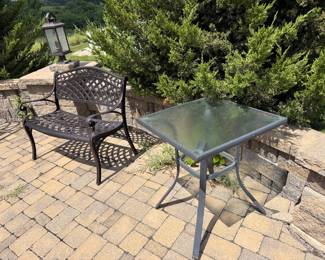 Outdoor Patio Furniture