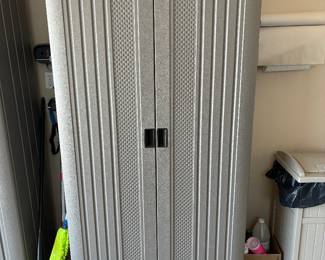 Large Garage Storage Cabinets