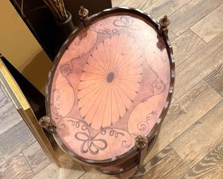 Antique Side Table
