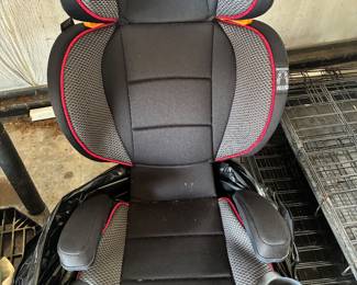 Childs Carseat
