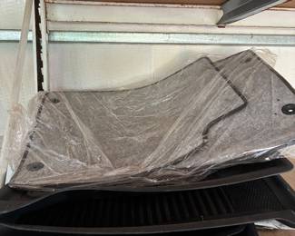 Car Floor Mats
