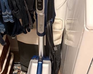 Shark Vacuum