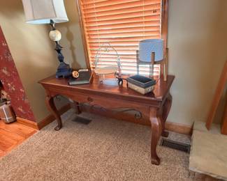 Sofa Table