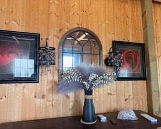 Misc. Decor