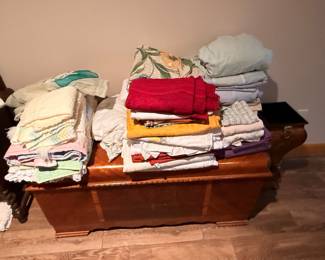 Cedar Chest