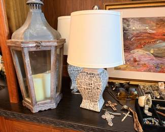Lamps/Lantern