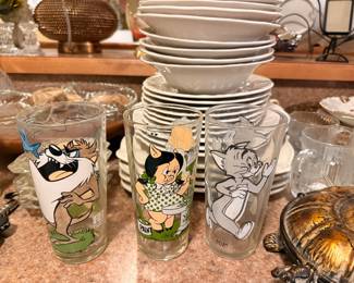 Vintage Looney Tunes