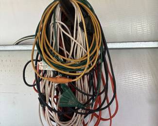 Extension Cords