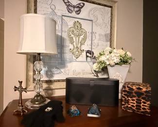 Misc Decor