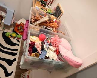 Toys