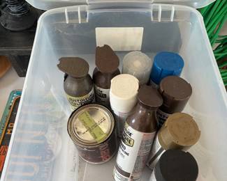 Spray Paint
