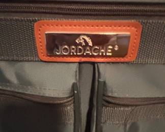 Vintage Jordache Garment Bag