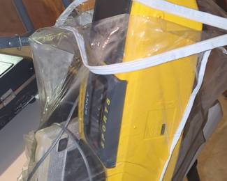 Sony Sports CFS-905 Boombox