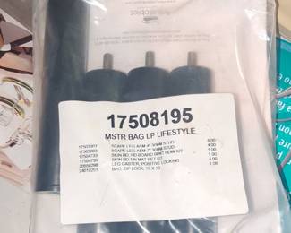 Leggett & Platt Adjustable Bed Foundation Hardware Kit