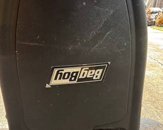 Vintage Bag Boy M-330 Golf Pull Cart
