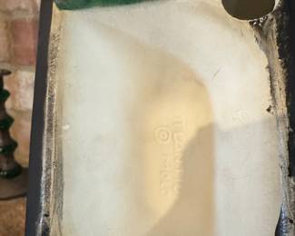 Vintage Atlantic Mold Praying Hands Sculpture