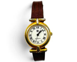 Givenchy Womens Cruise Watch w COA