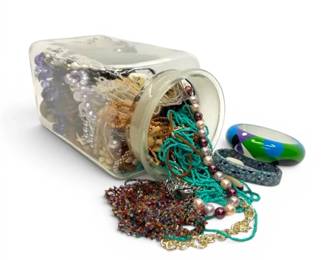 Costume Jewelry