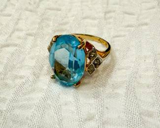Beautiful ring!