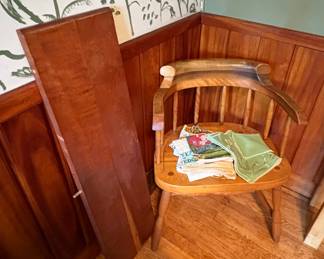 Vintage Linens 