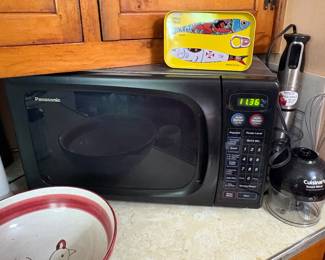 Kitchen Appliances 