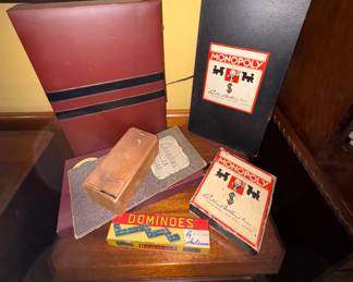 Vintage Games 