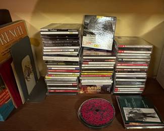 CD Collection 