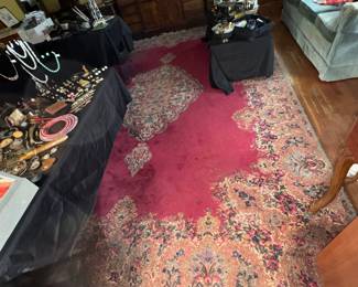 Area Rugs