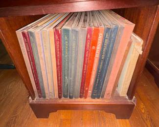 Vintage Records 