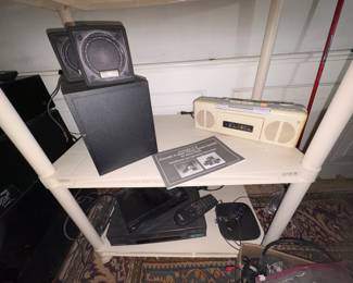 Cambridge Soundworks 