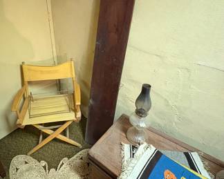 Director Chair 