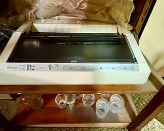 Office Electronics 