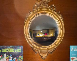 American Eagle Mirror 