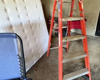 Ladders 