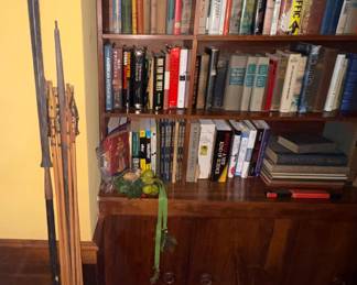 Vintage Native American Arrows 